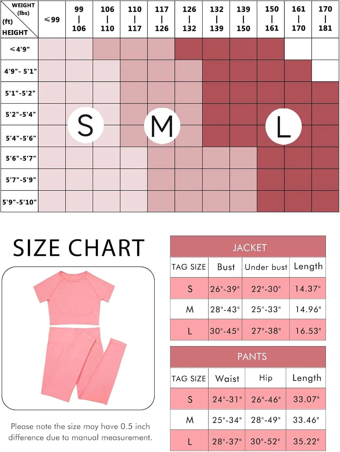 2 Piece Short Sleeve Outfits for Women Seamless Crop Tops Set for Women Workout Set