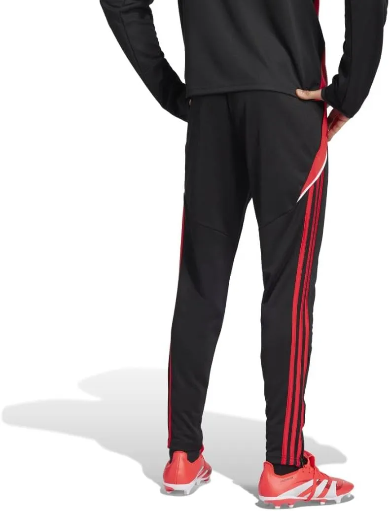 adidas Men's Tiro 24 Soccer Tracksuit Pants