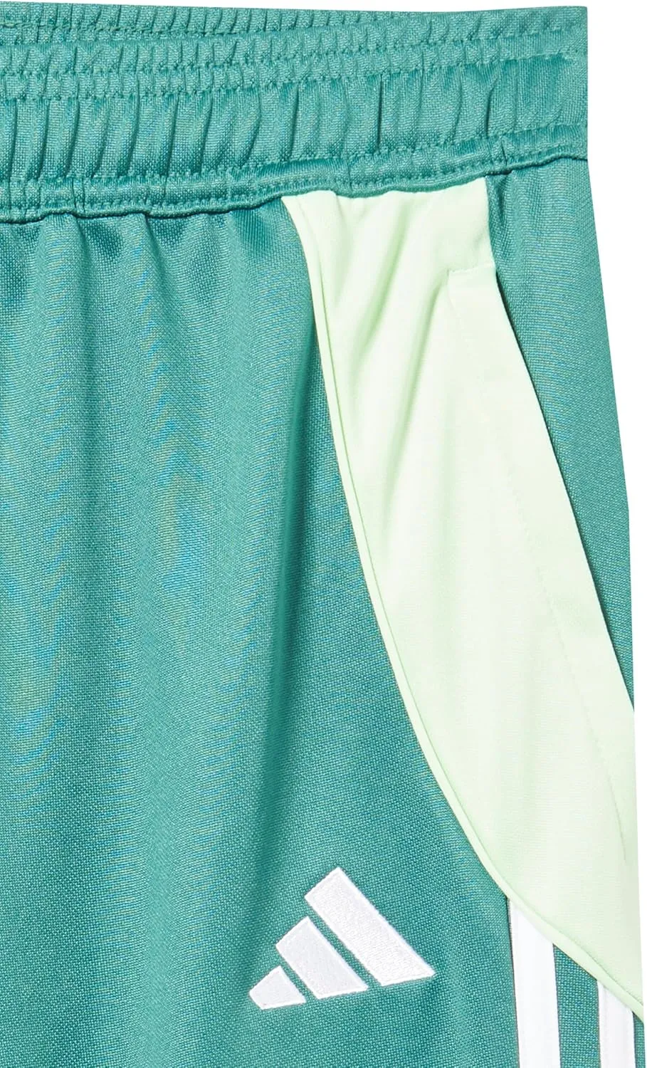 adidas Men's Tiro 24 Soccer Tracksuit Pants