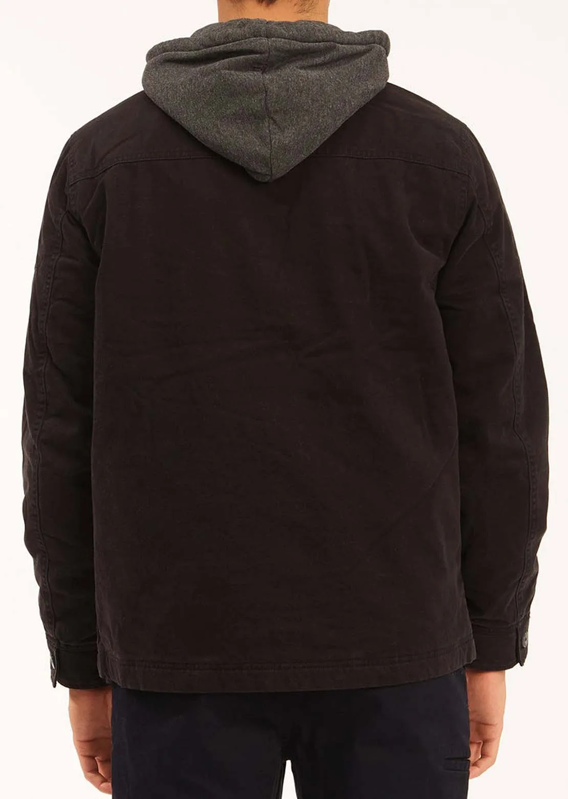 Billabong Men's Barlow Jacket