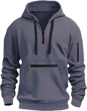 Black Sweatshirt 3D Printed Long Sleeve Hoodie Thick Hoodies For Men Mens Clothes Black Mens Clothes Hoodie