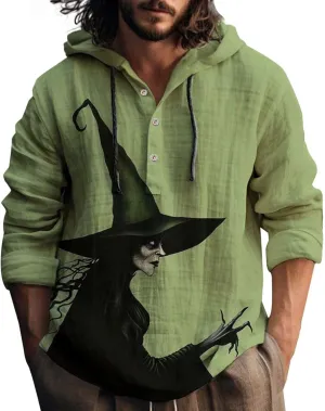 Black Sweatshirt 3D Printed Long Sleeve Hoodie Thick Hoodies For Men Mens Clothes Black Mens Clothes Hoodie