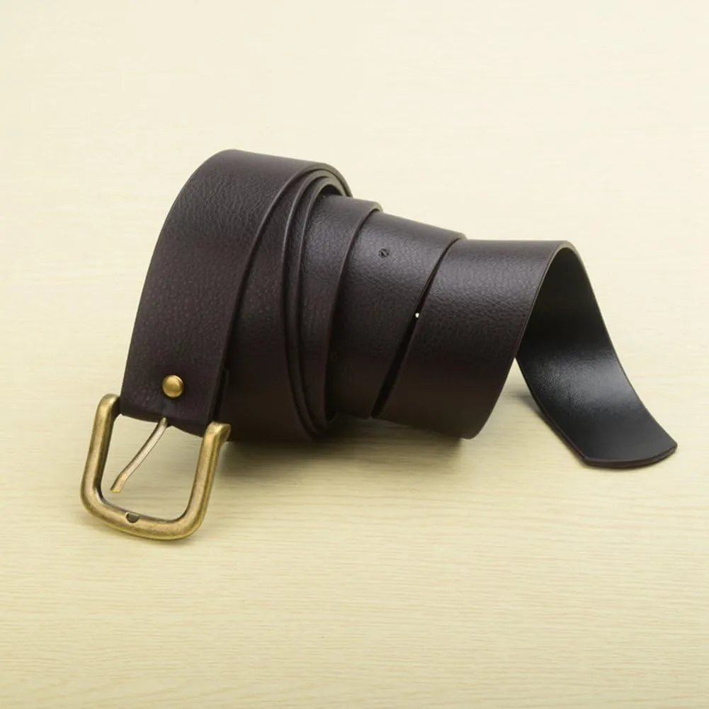 BLESSUME Medieval Knight Tunic Cloak Belt Cosplay Costume Set
