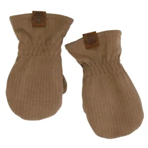 Calikids Double Layer Cotton Mitts T