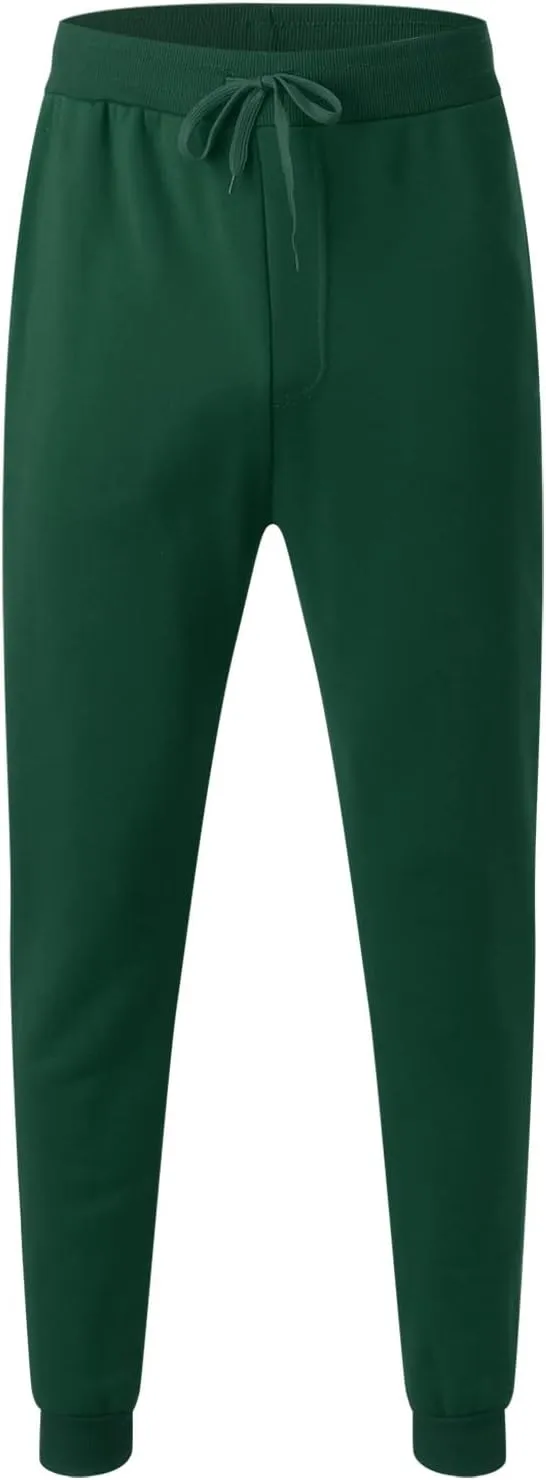 Cargo Pants for Men Relaxed Fit & Winter Pants for Men Drawstring Cargo Flat Front Straight Fit Pants Outdoor Sports