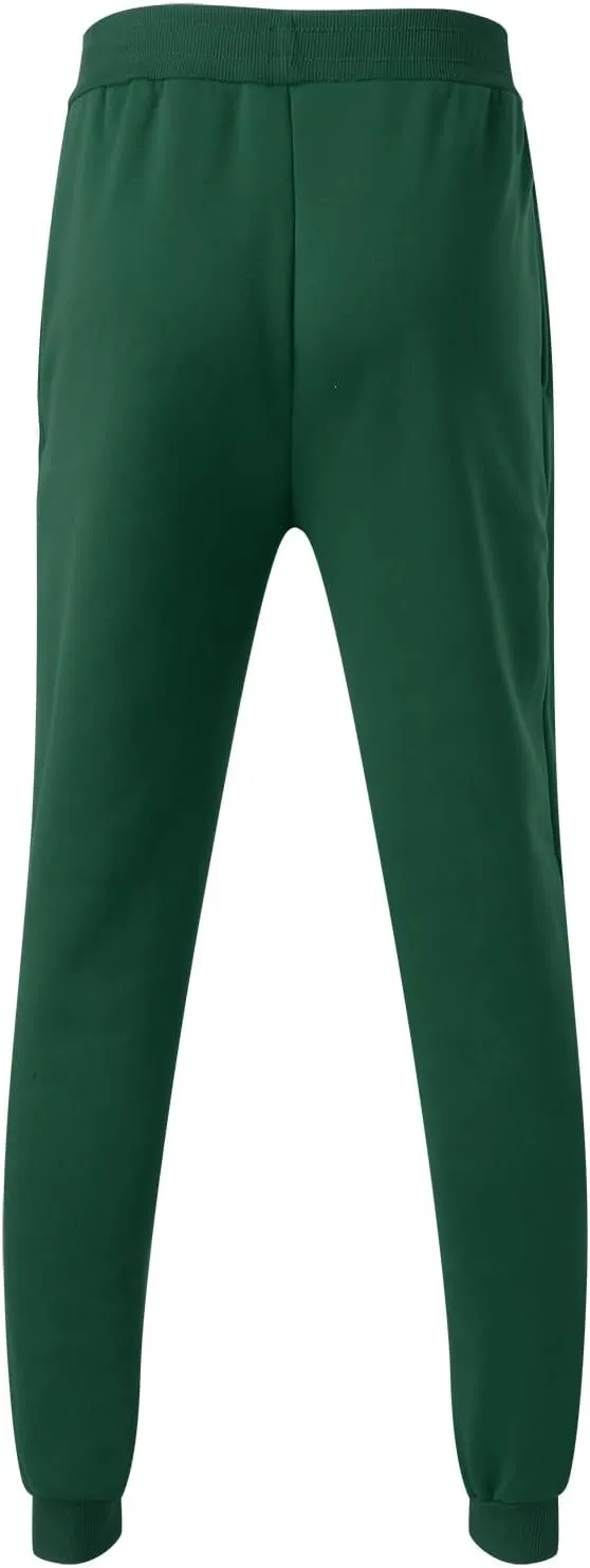 Cargo Pants for Men Relaxed Fit & Winter Pants for Men Drawstring Cargo Flat Front Straight Fit Pants Outdoor Sports