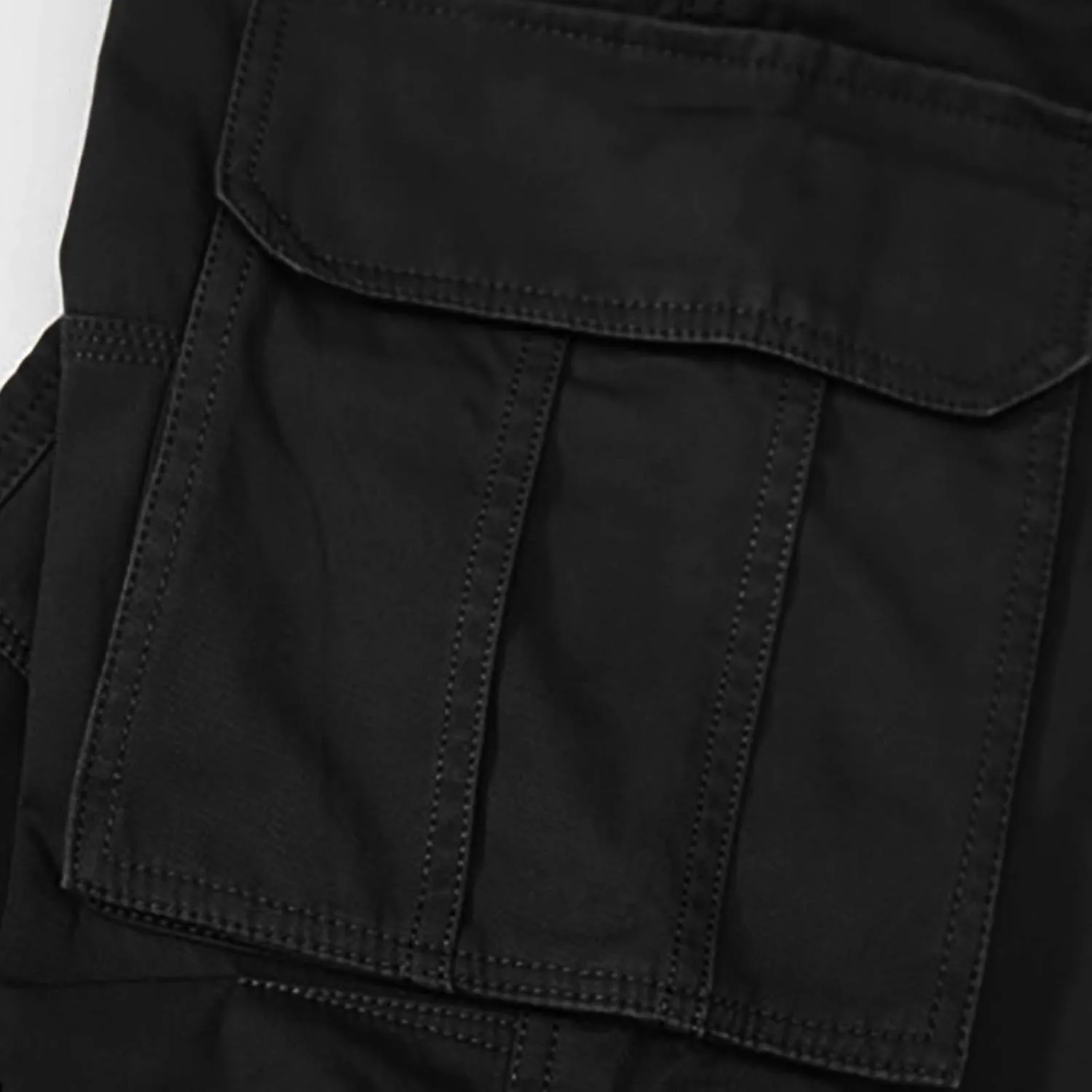 Cargo Pants for Men Relaxed Fit Men with Pockets Men's Basic Active Tapered Jogger Pants Regular and Big & Tall Sizes