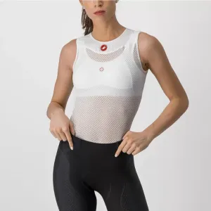 Castelli Pro Issue 2 Sleeveless Base Layer - Women's