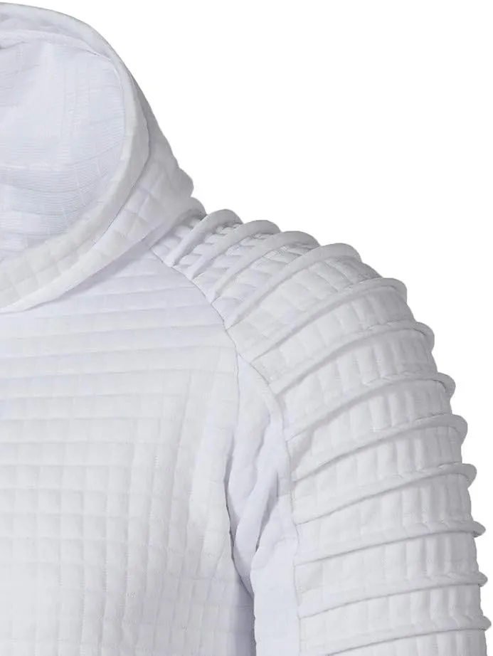 Casual Pullover Hoodie Men'S Fall Long Sleeved Hoodie Hooded Sweatshirt Tops Outdoor Sweatshirt Shirt Long Sleeve