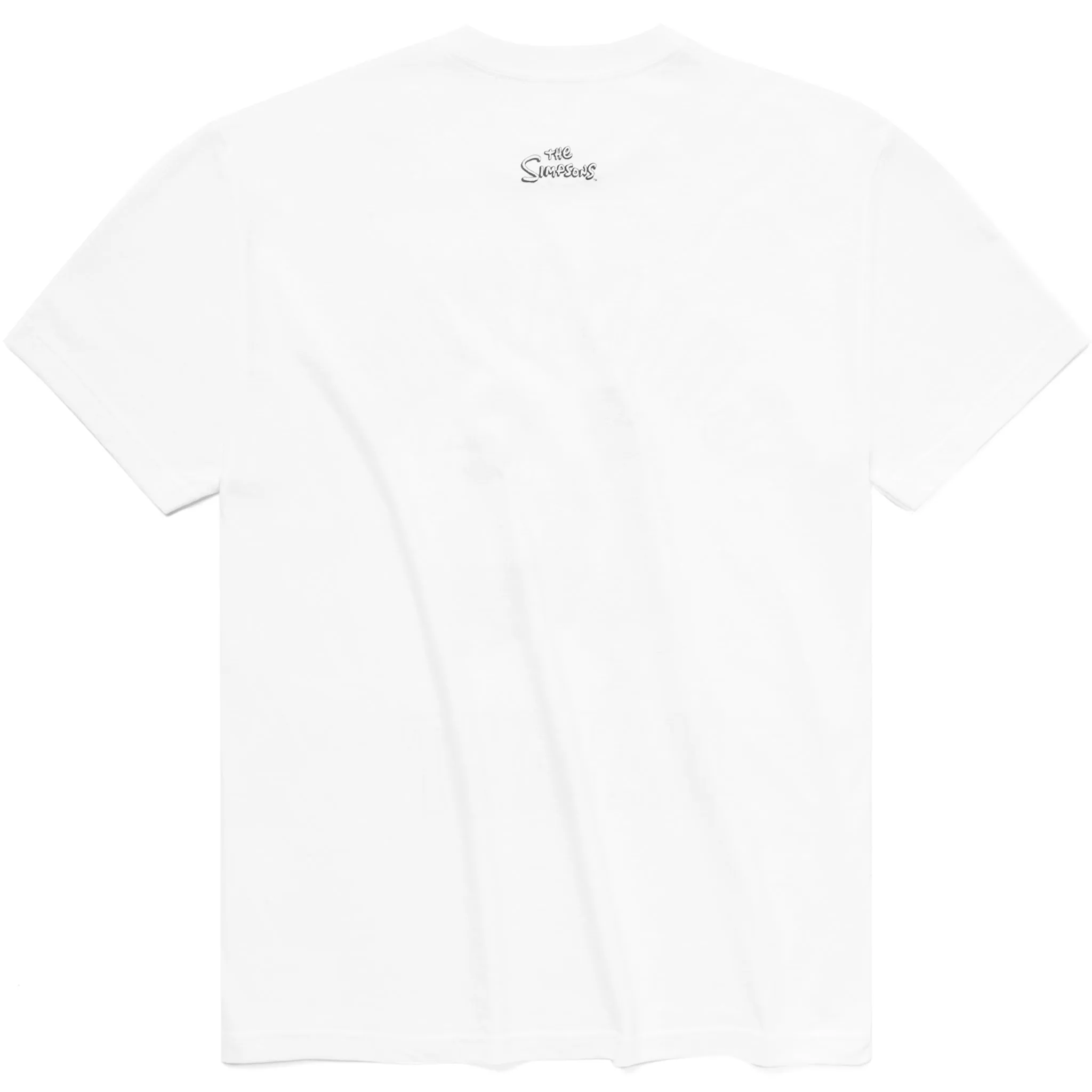 Chinatown Market X The Simpsons Air Bart Arc Tee (White)