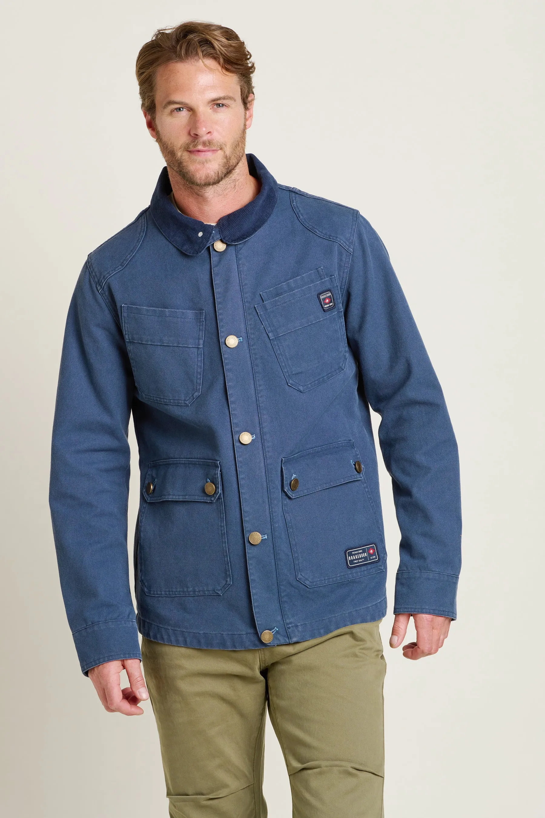 Chore Jacket