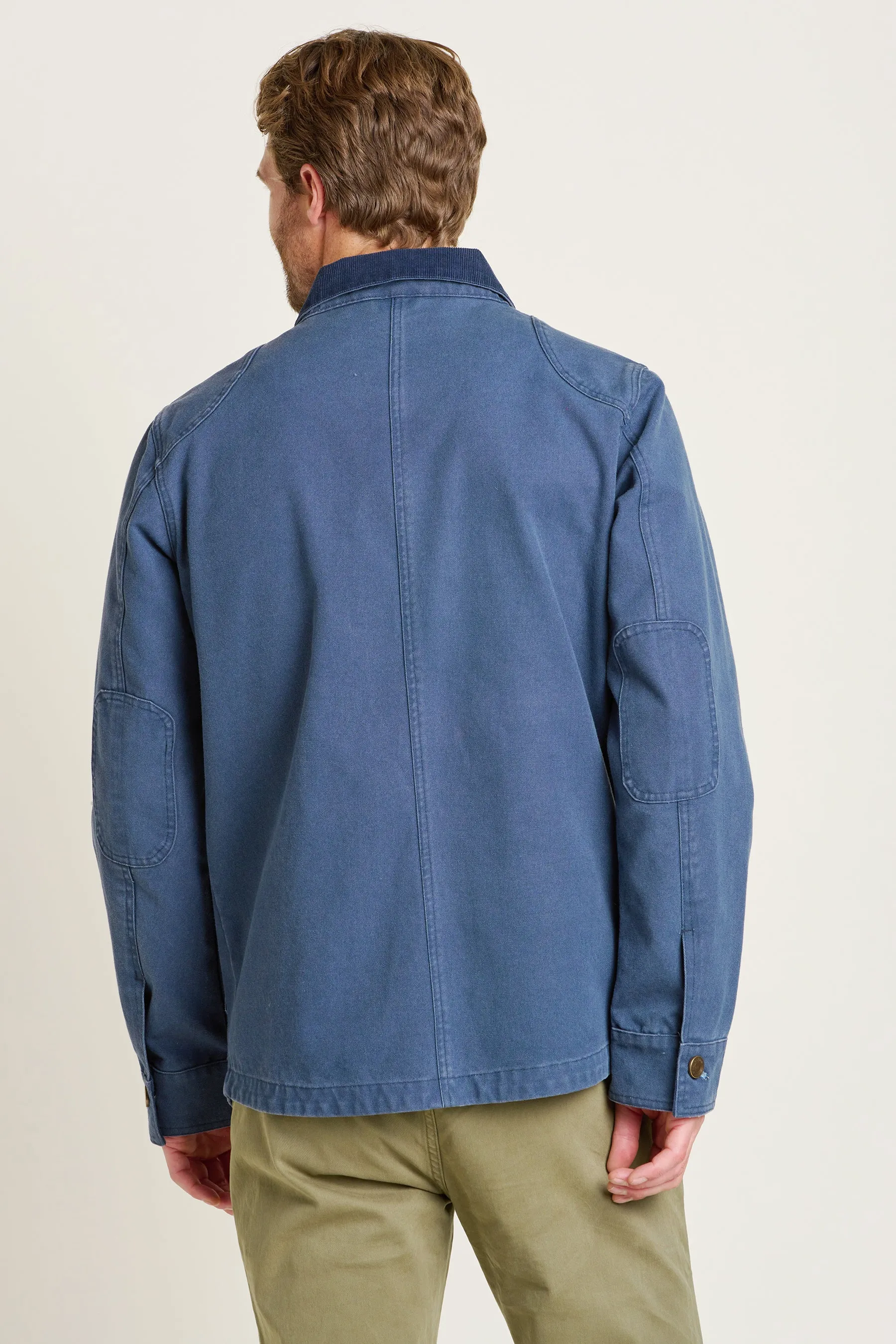 Chore Jacket