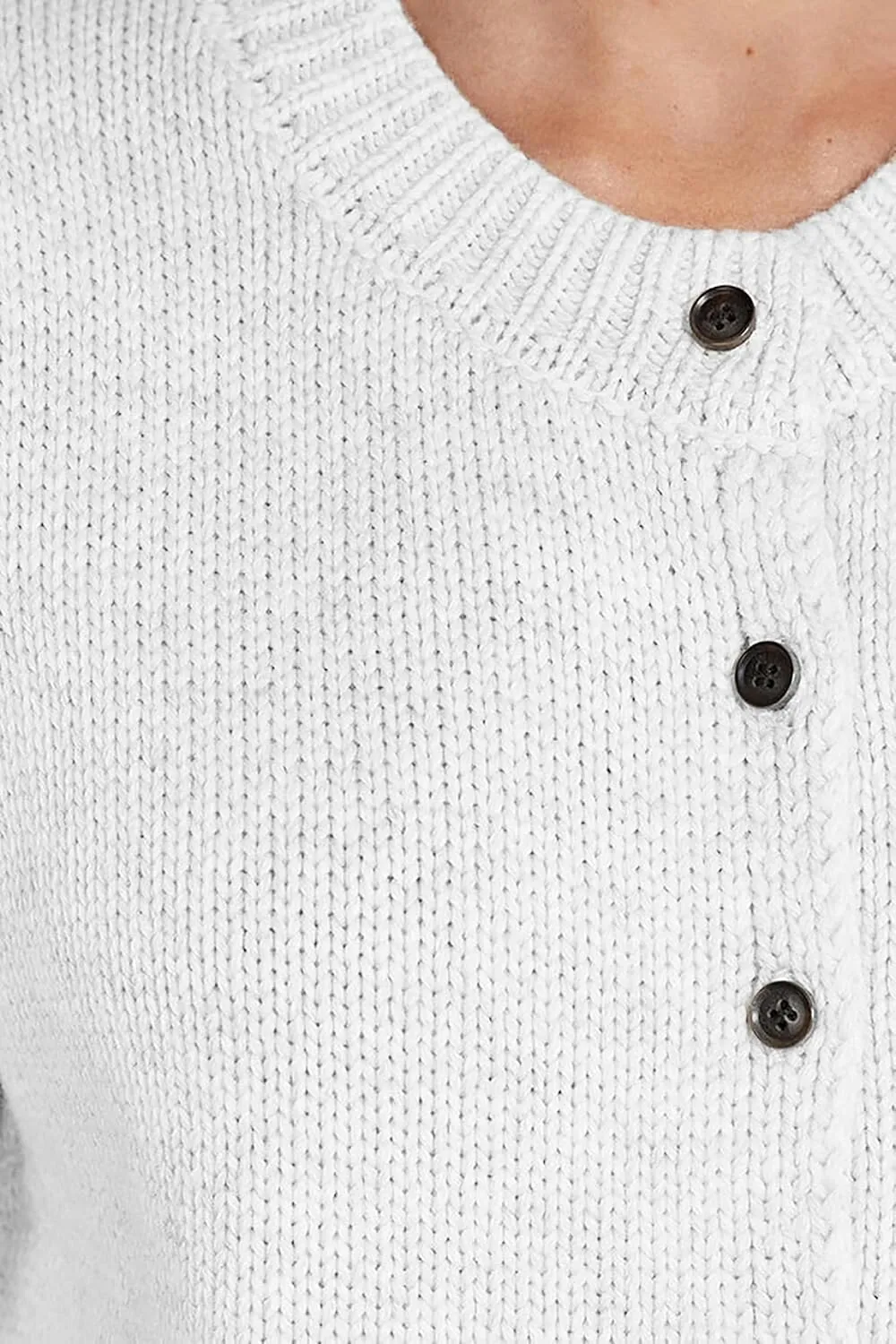 Cioatin Women Summer Knit Sweater Vest 2024 Sleeveless Button Down Loose Cardigan Tank Shirt Top Going Out Outfits Teen