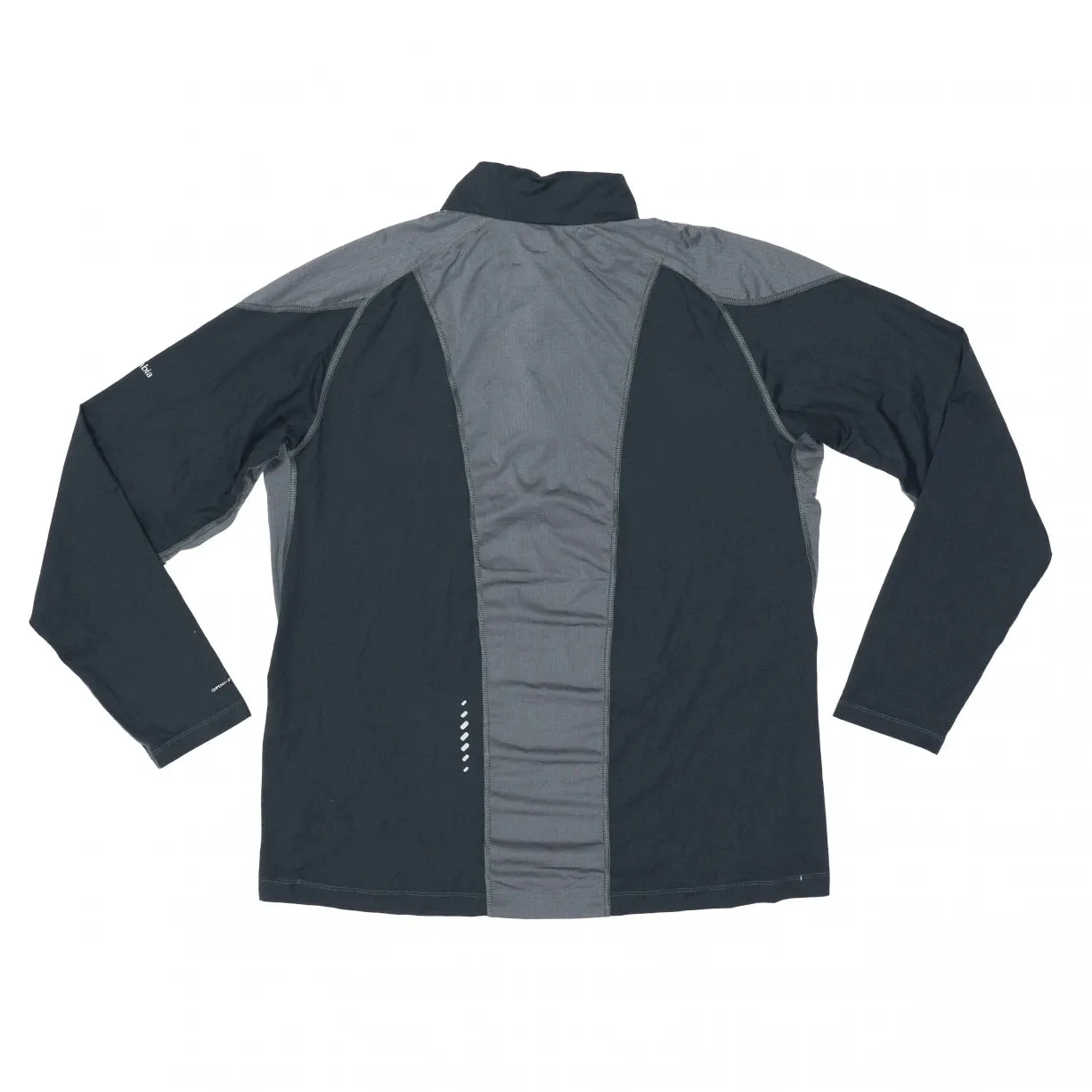 Columbia 1/2 Zip Performance Base Layer - Men's