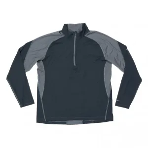 Columbia 1/2 Zip Performance Base Layer - Men's