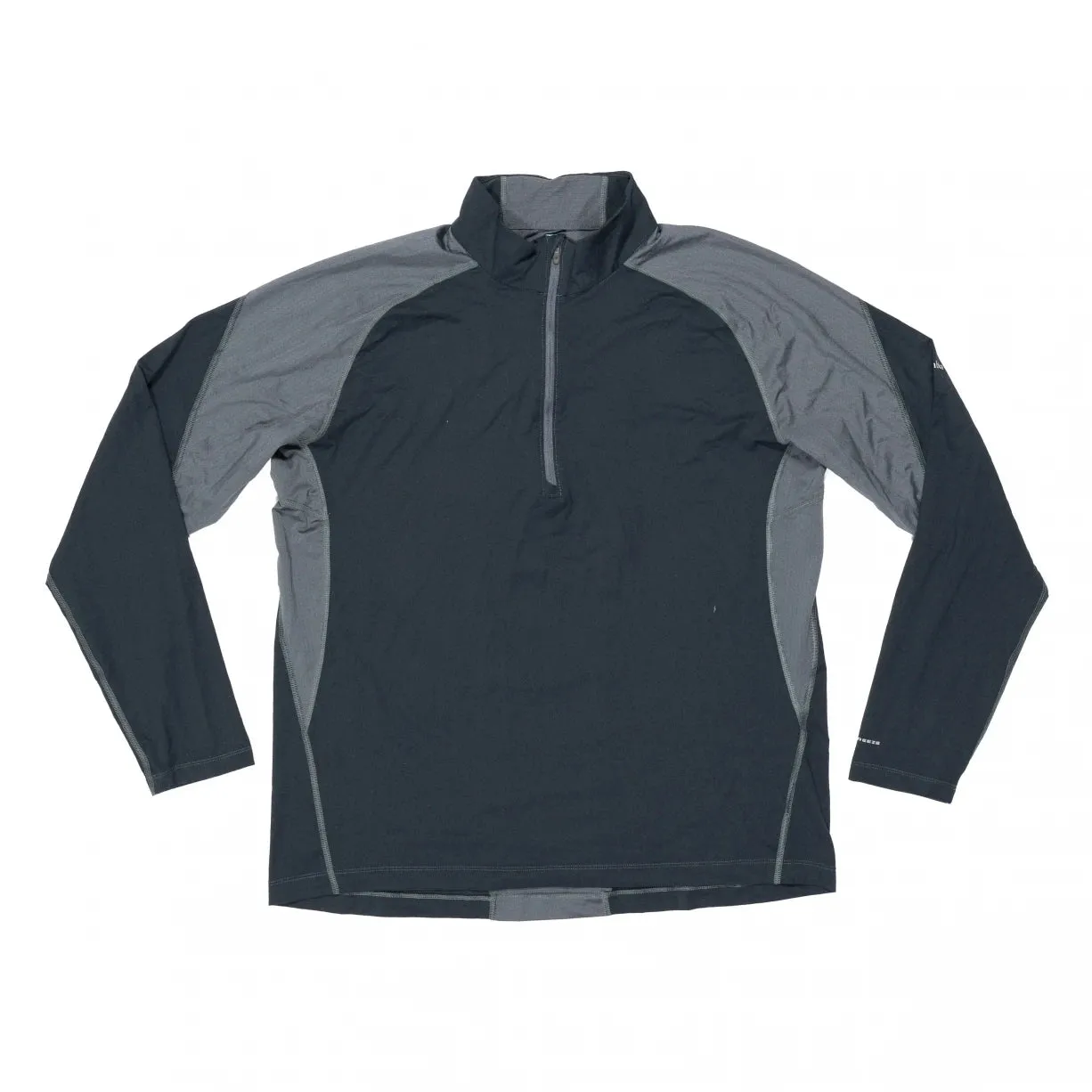 Columbia 1/2 Zip Performance Base Layer - Men's