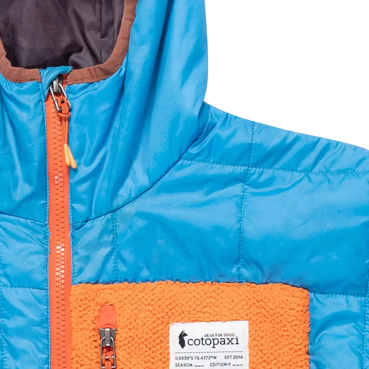 Cotopaxi Trico Hybrid Jacket - Women's