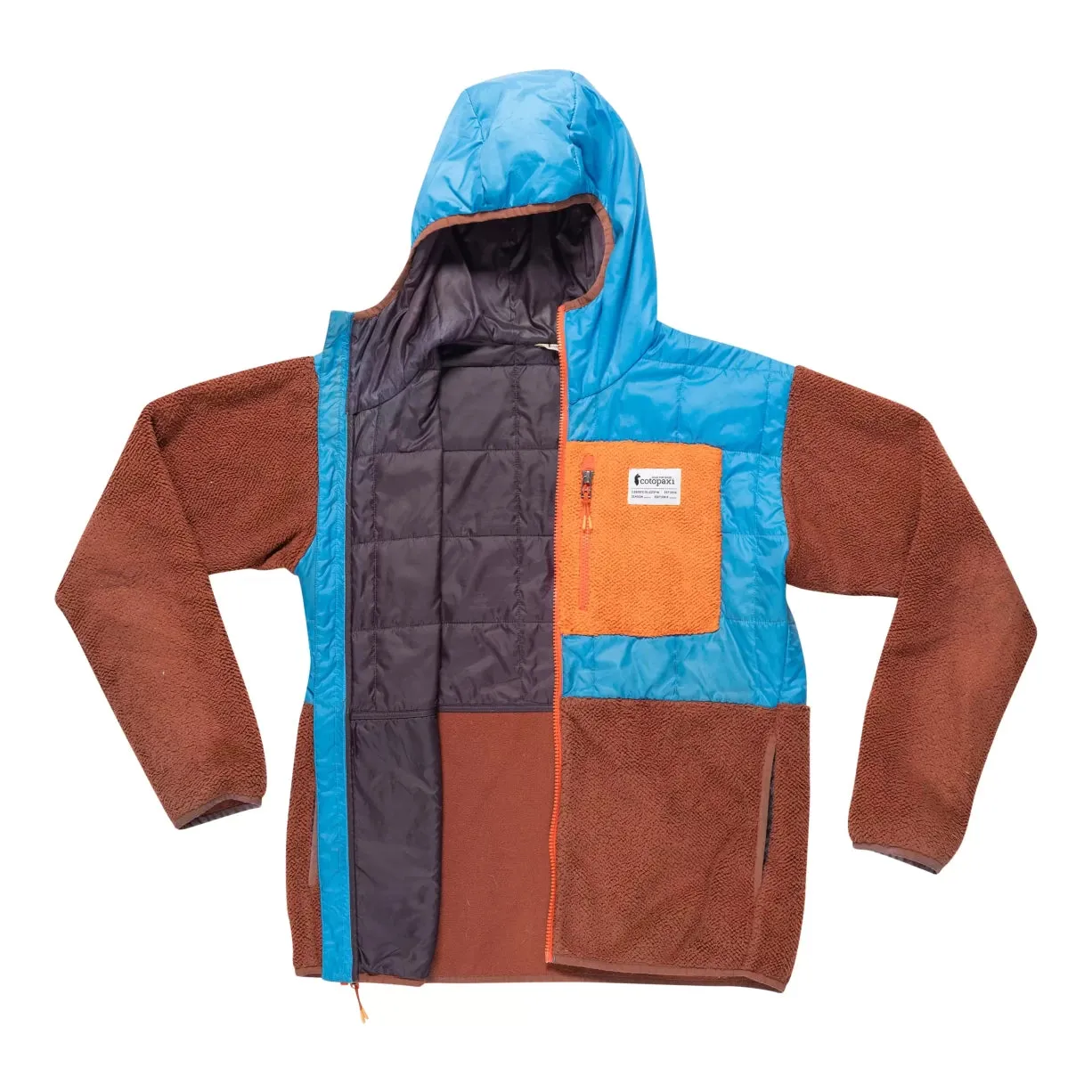 Cotopaxi Trico Hybrid Jacket - Women's