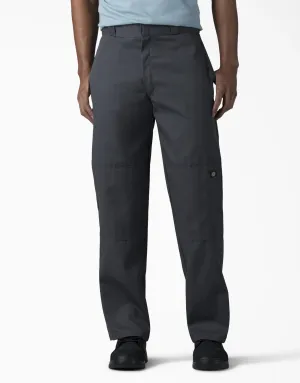 Dickies Loose Fit Double Knee - Charcoal