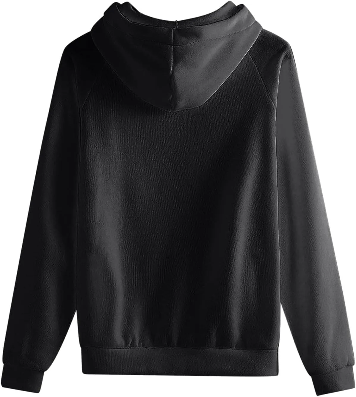 DuDubaby Faux Fur Hoodie For Men Hooded Sportswear Two Piece Long Sleeved Pullover Hoodie Sweatshirt Sweatpants Set