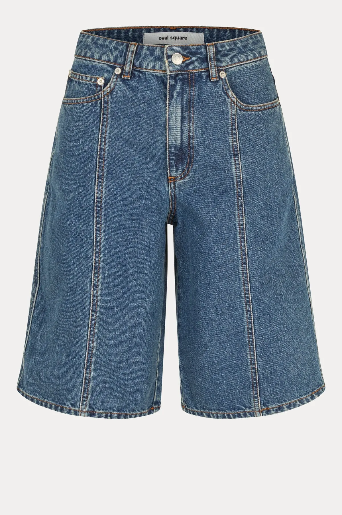 Edie Denim Shorts