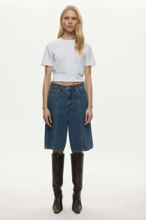 Edie Denim Shorts