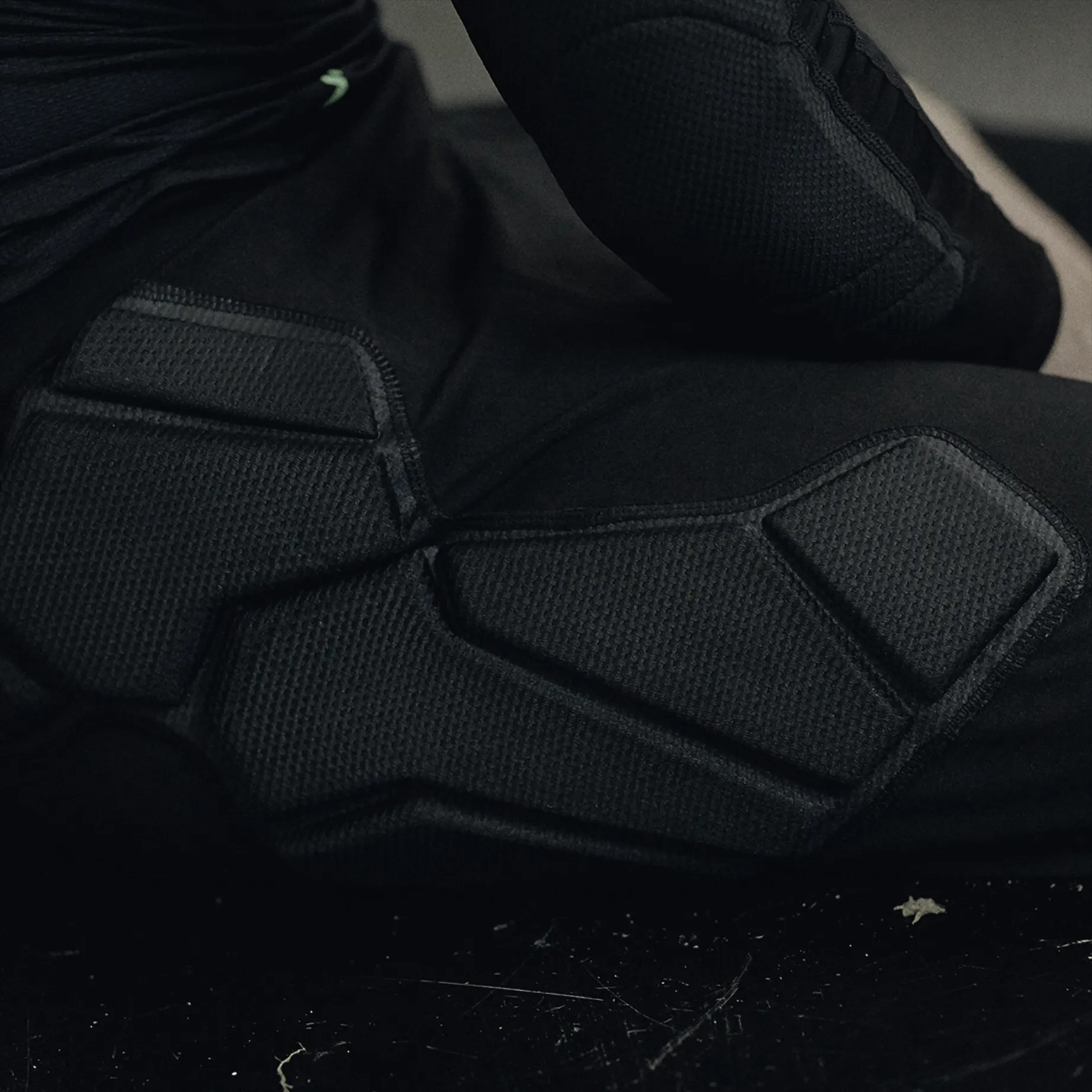 ExoShield GK 3/4 Pants