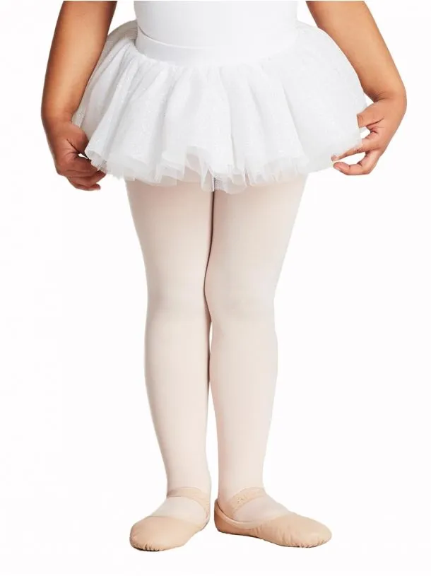 Glitter tutu- 11310C