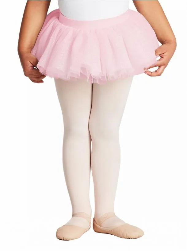 Glitter tutu- 11310C