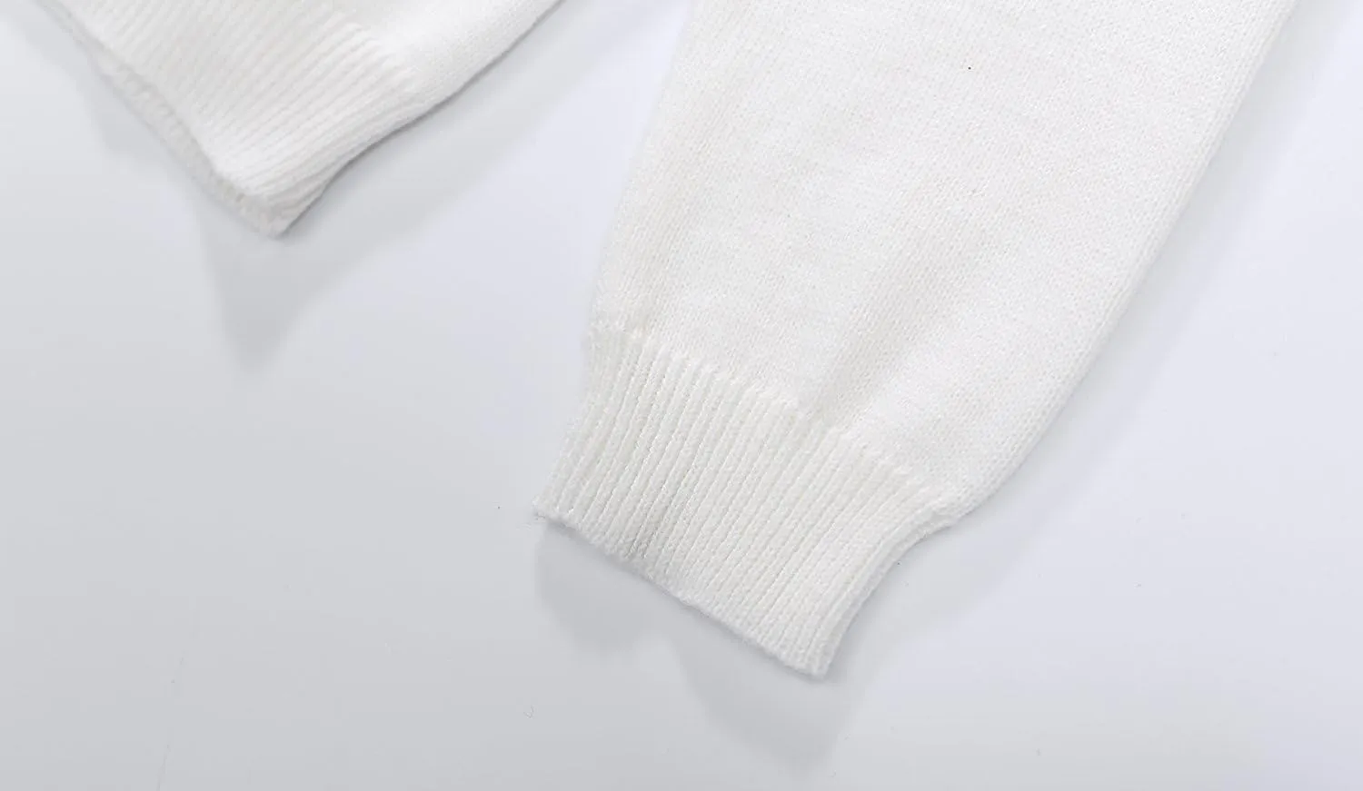 GSVIBK Baby Girls Cotton Cardigan Long Sleeve Kid Button Sweater Girl Crew Neck Cardigans Uniform Sweater
