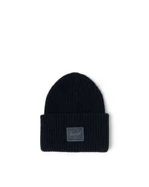 Herschel Juneau Beanie  Extra Warmth with a Thick, Cozy Knit
