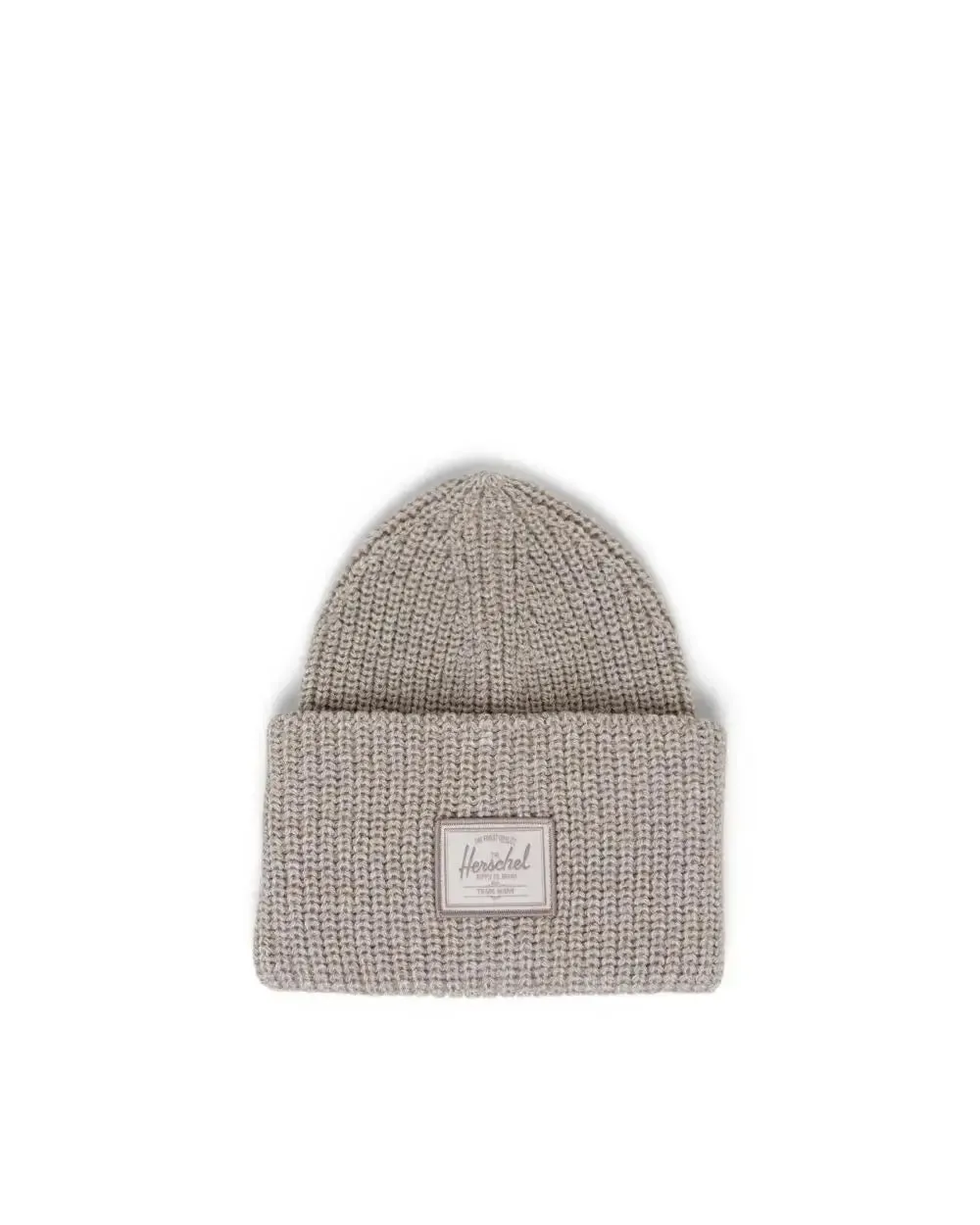 Herschel Juneau Beanie  Extra Warmth with a Thick, Cozy Knit