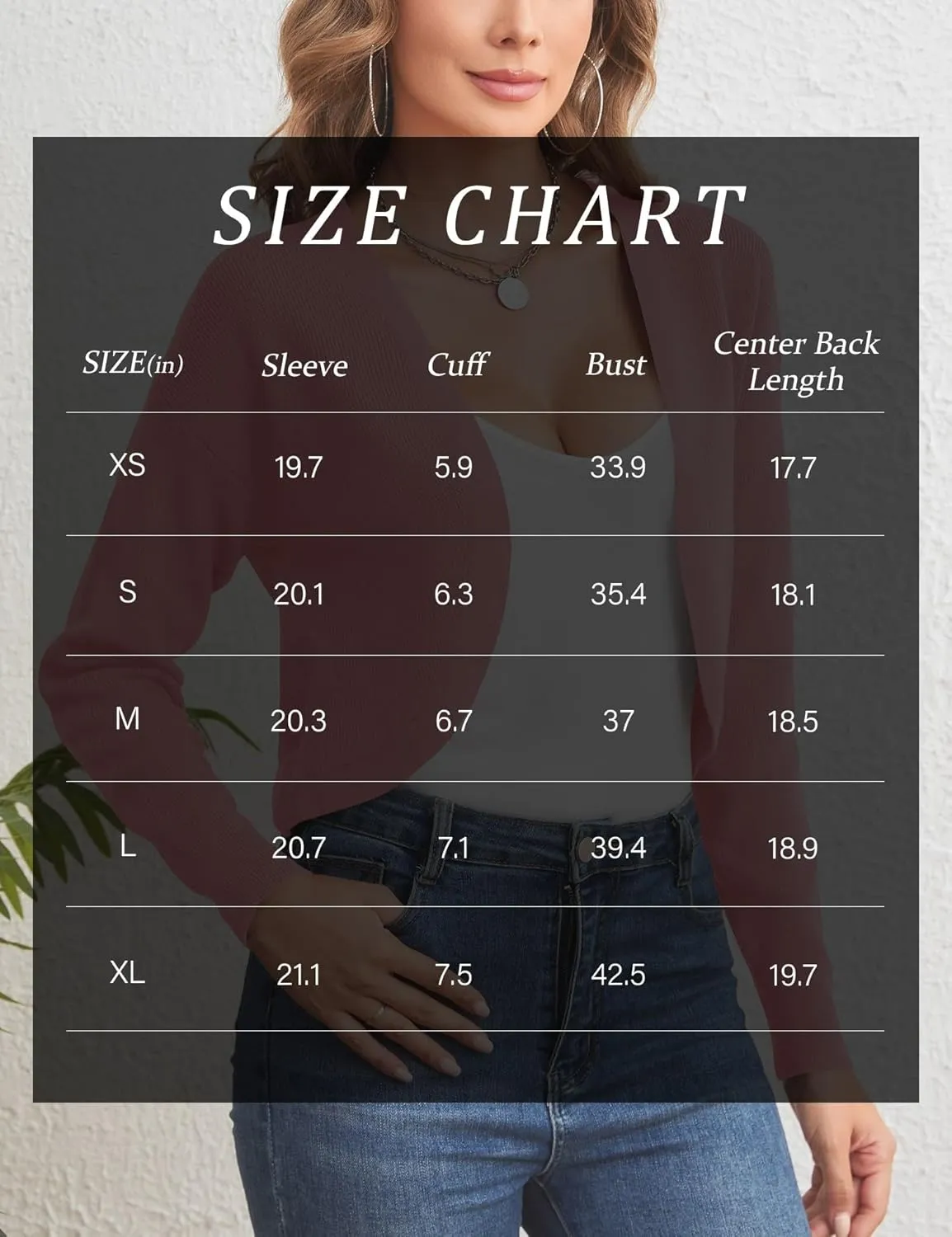 IECCP Cardigan Sweaters for Women 2024 Fall Fashion Long Sleeve Bolero Shrugs for Dresses Open Front Soft Knit Cardigan