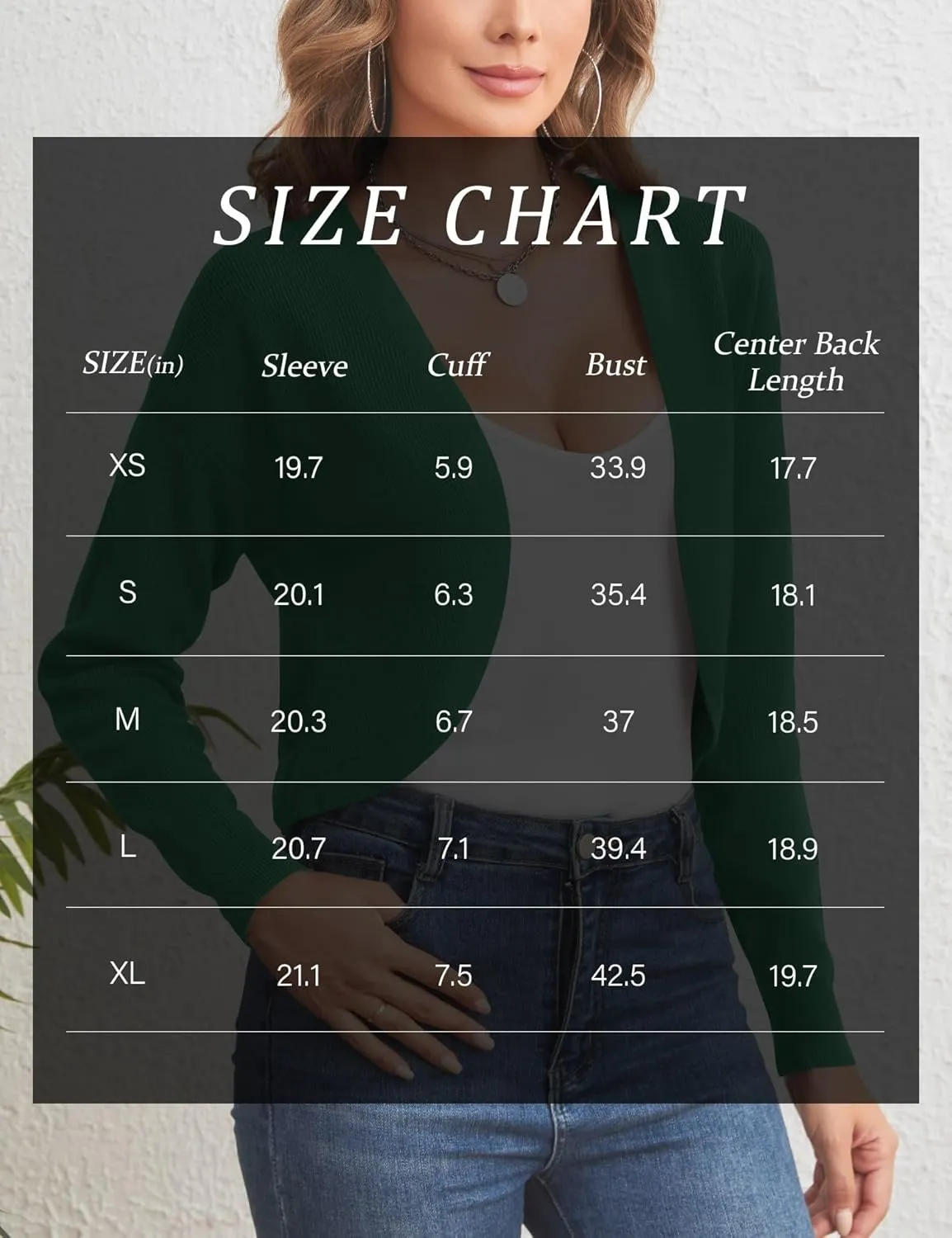 IECCP Cardigan Sweaters for Women 2024 Fall Fashion Long Sleeve Bolero Shrugs for Dresses Open Front Soft Knit Cardigan