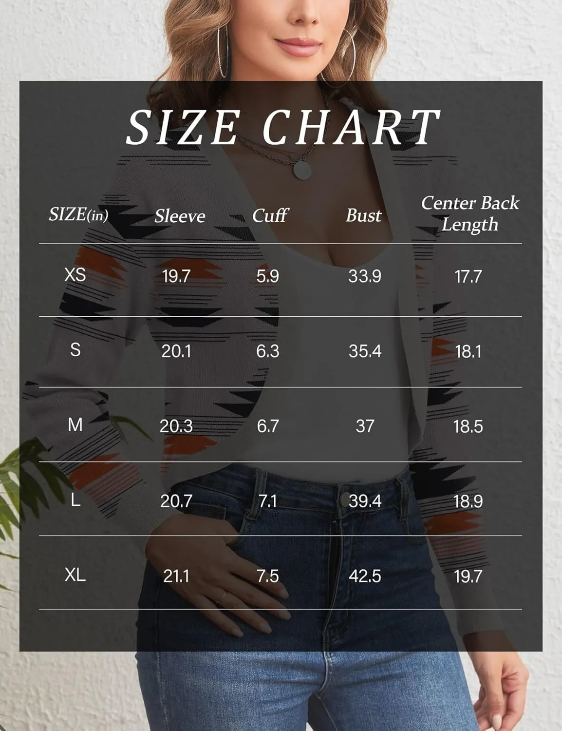 IECCP Cardigan Sweaters for Women 2024 Fall Fashion Long Sleeve Bolero Shrugs for Dresses Open Front Soft Knit Cardigan