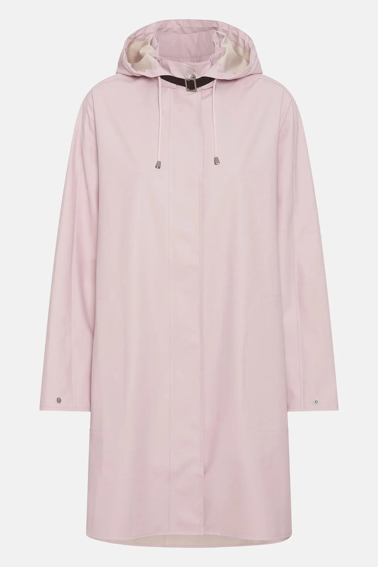 Ilse Jacobsen Raincoat171 Lotus