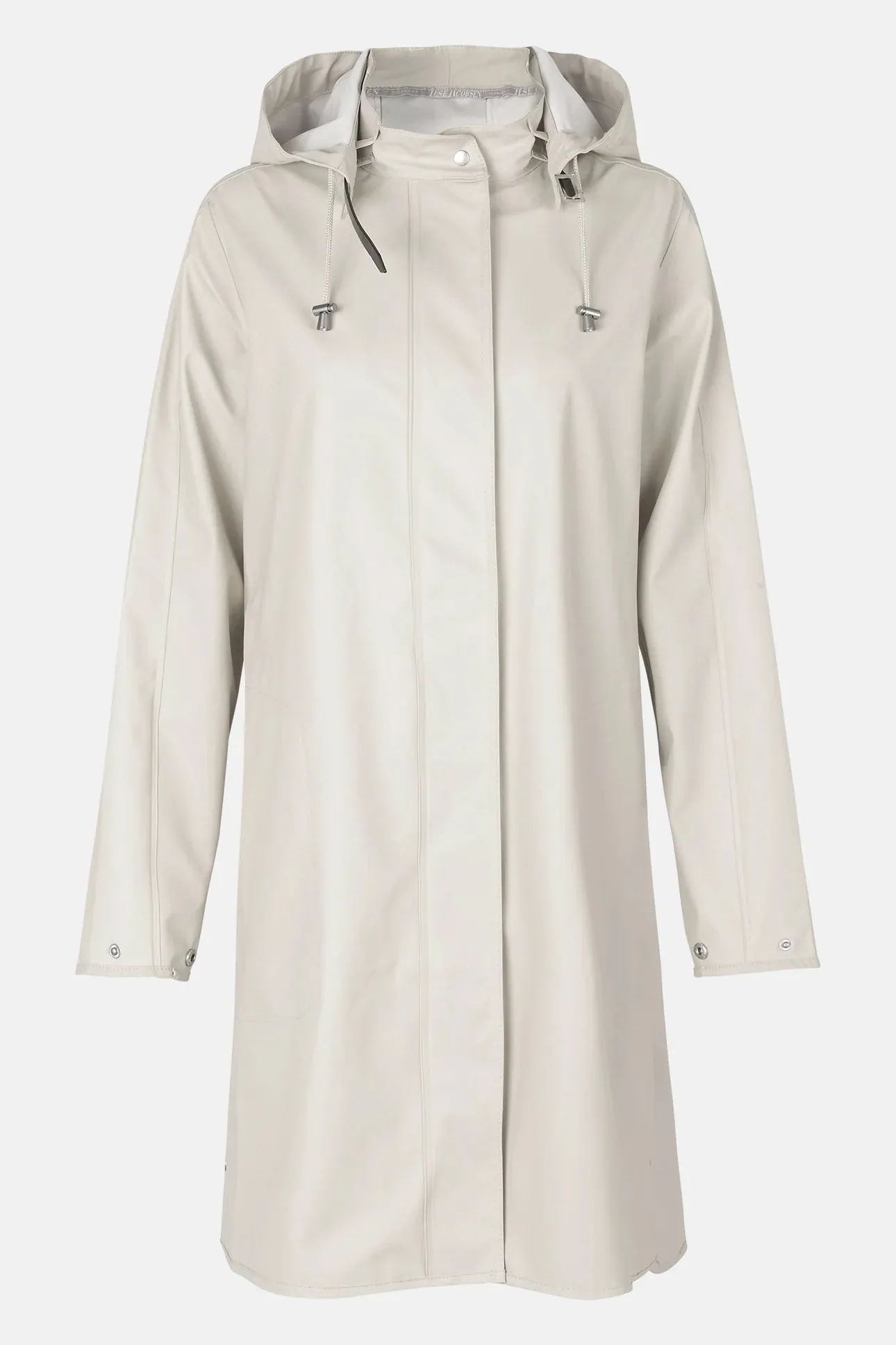 Ilse Jacobsen Raincoat171 Milk Crme