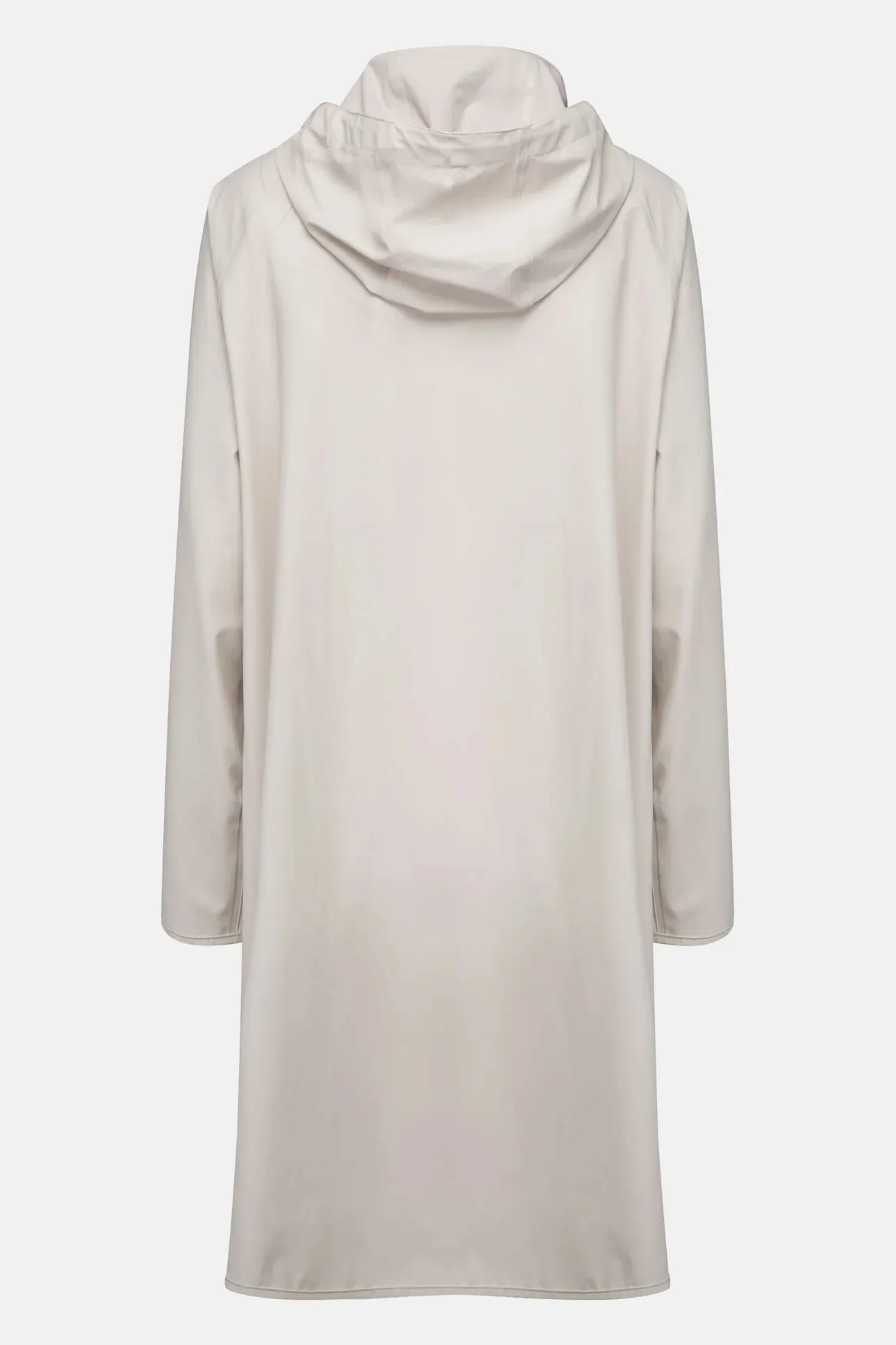Ilse Jacobsen Raincoat171 Milk Crme