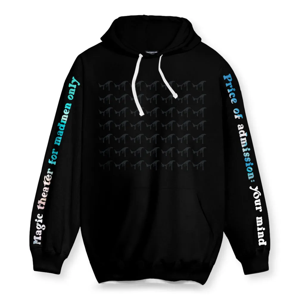 Interdimensional Hoodie