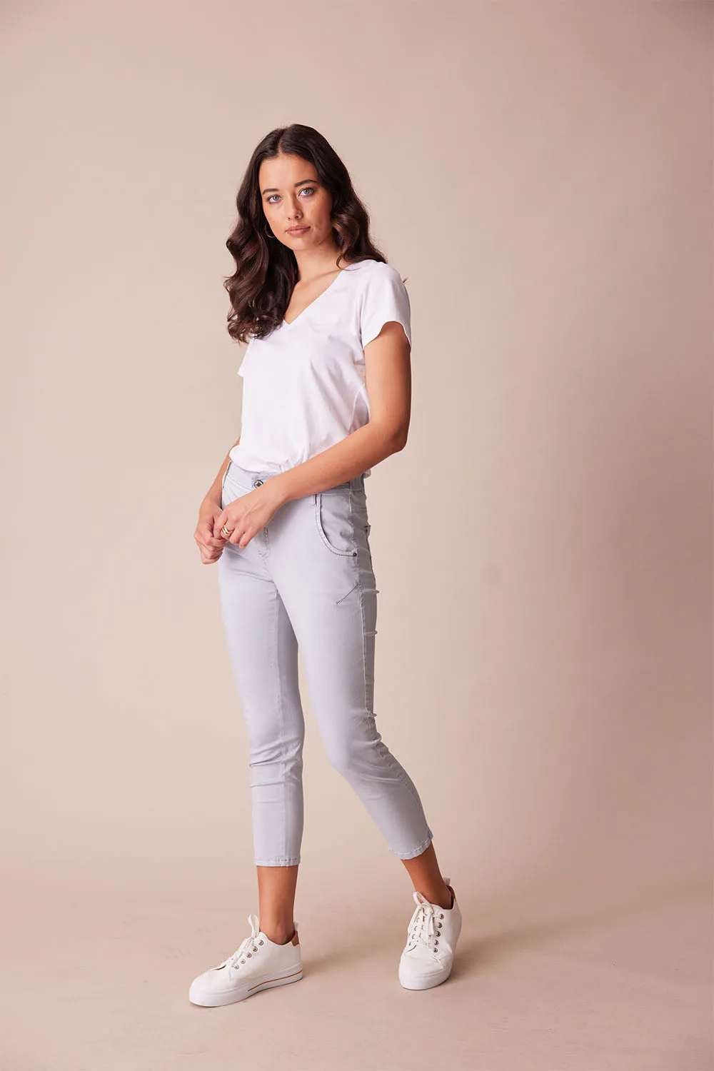 Lania Flint 7/8 Pant L3109
