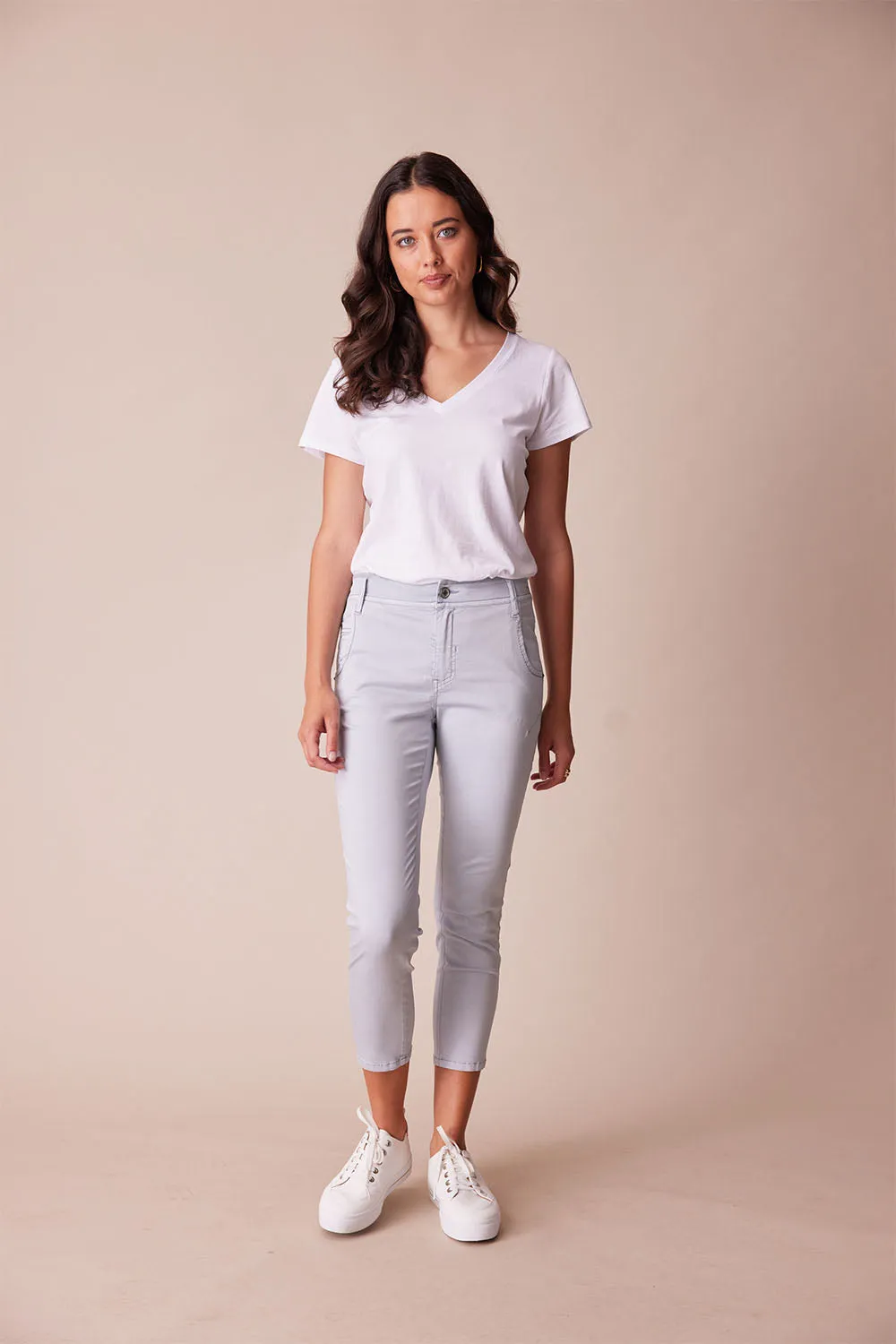 Lania Flint 7/8 Pant L3109