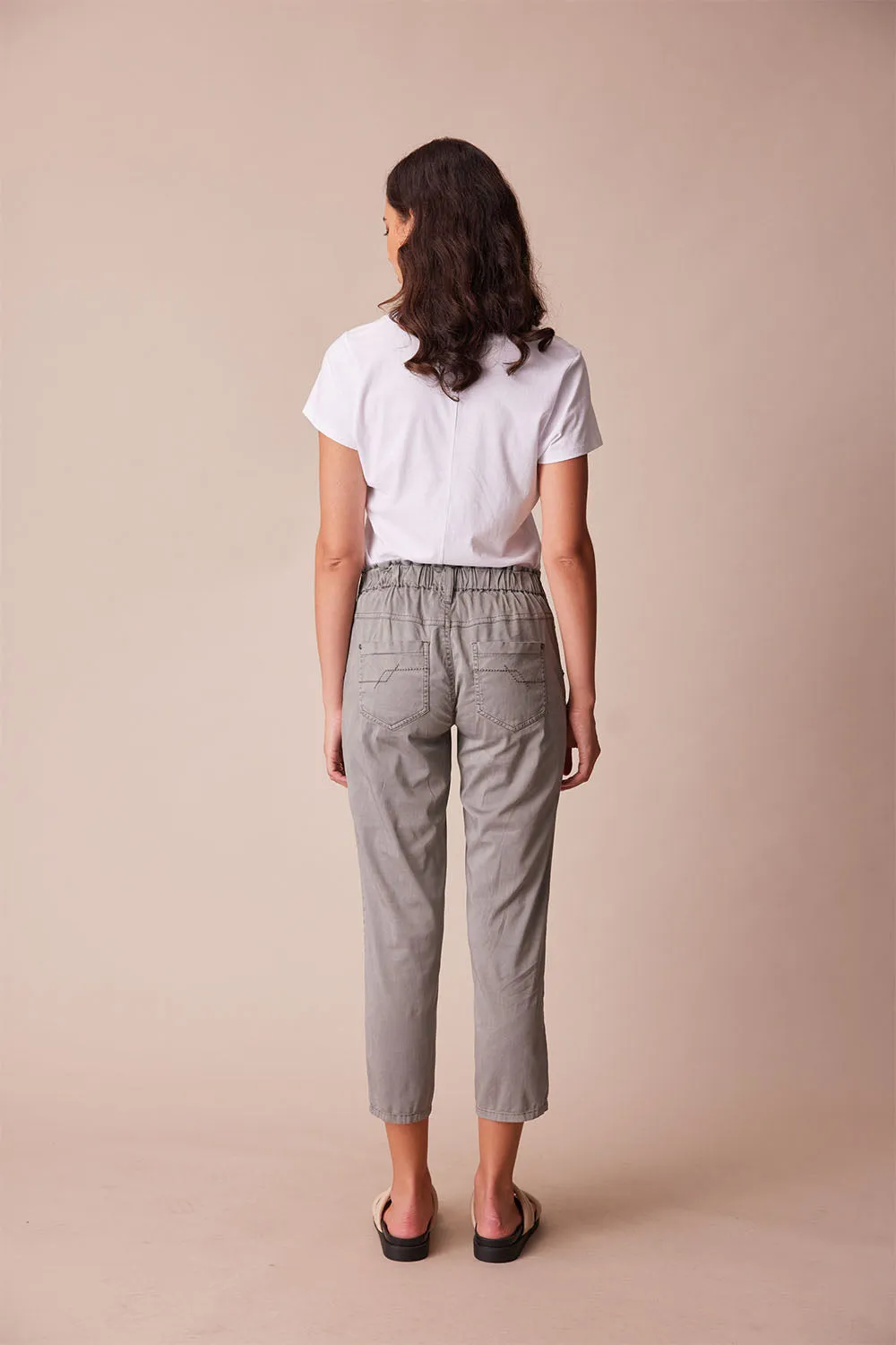 Lania Flint 7/8 Pant L3109