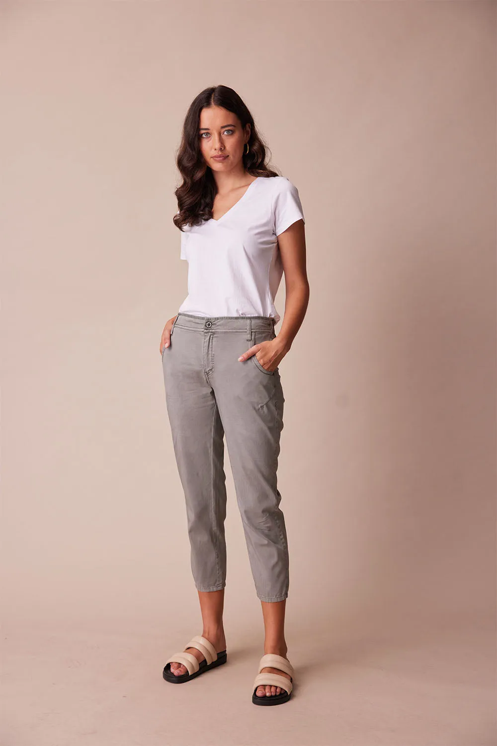 Lania Flint 7/8 Pant L3109