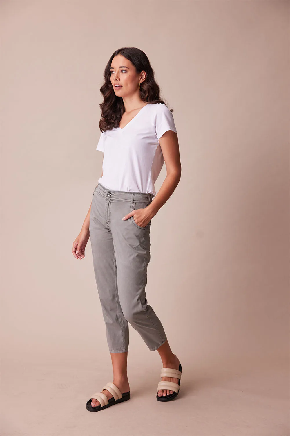 Lania Flint 7/8 Pant L3109