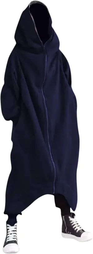 LCMTWX Hoodies for Men Winter Casual Loose Solid Hooded Sweater Top Men's Hooded Fleece Sweatshirt Heavyweight Fleece