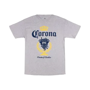 Lockup Medusa Tee