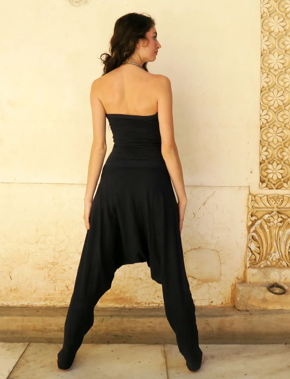 Love Me 2 Times Jodhpur Jumper
