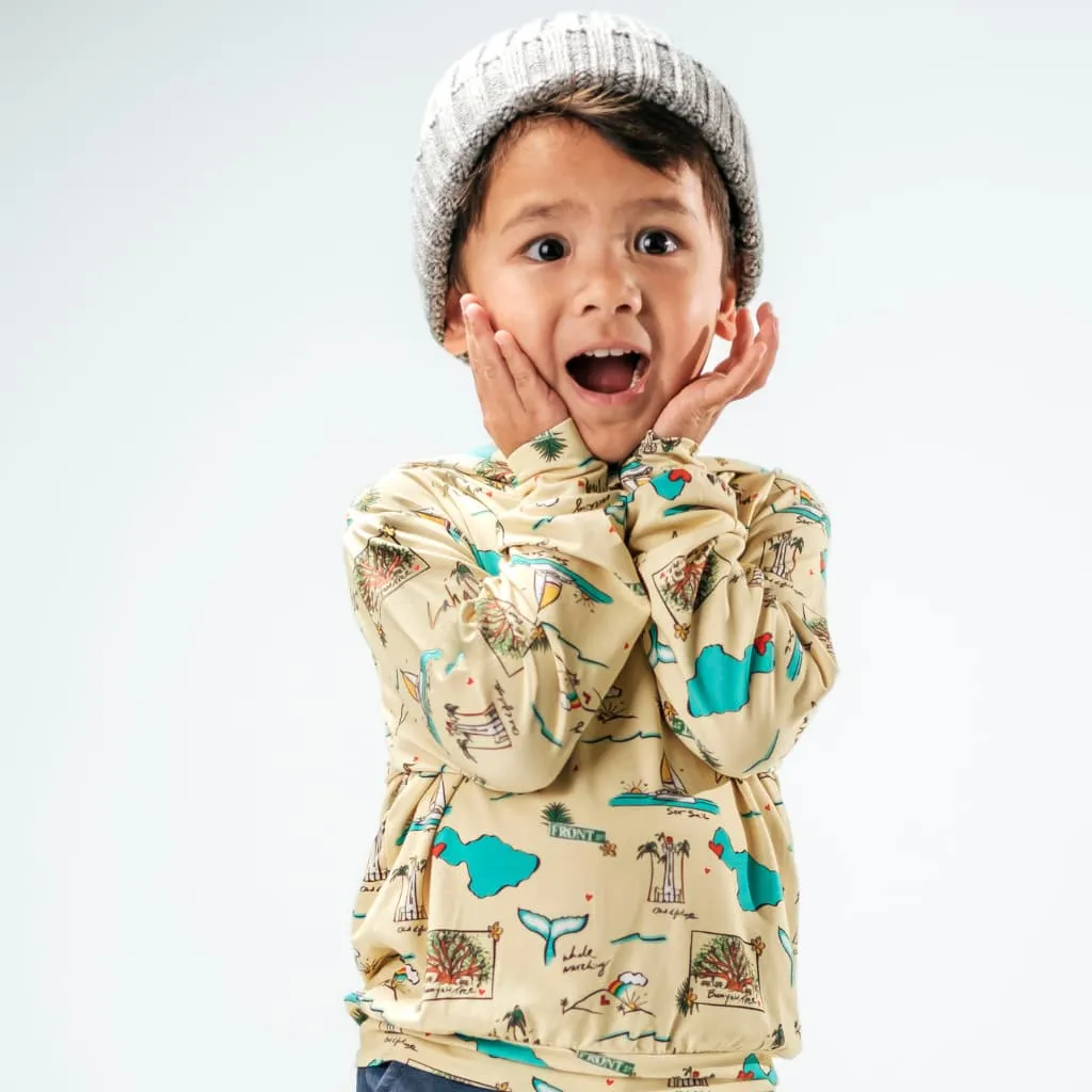 Maui Strong Hoodie