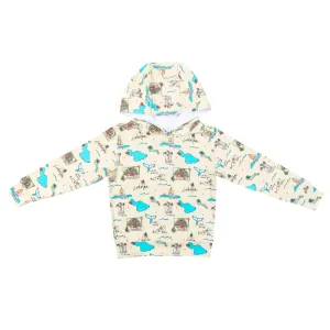 Maui Strong Hoodie