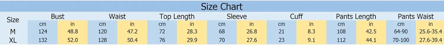 Mens 80s Tracksuit Retro Sportswear Adult Disco Tracksuits Hip Hop Sports Suit Colorblock Jacket Outfits Carnival Set